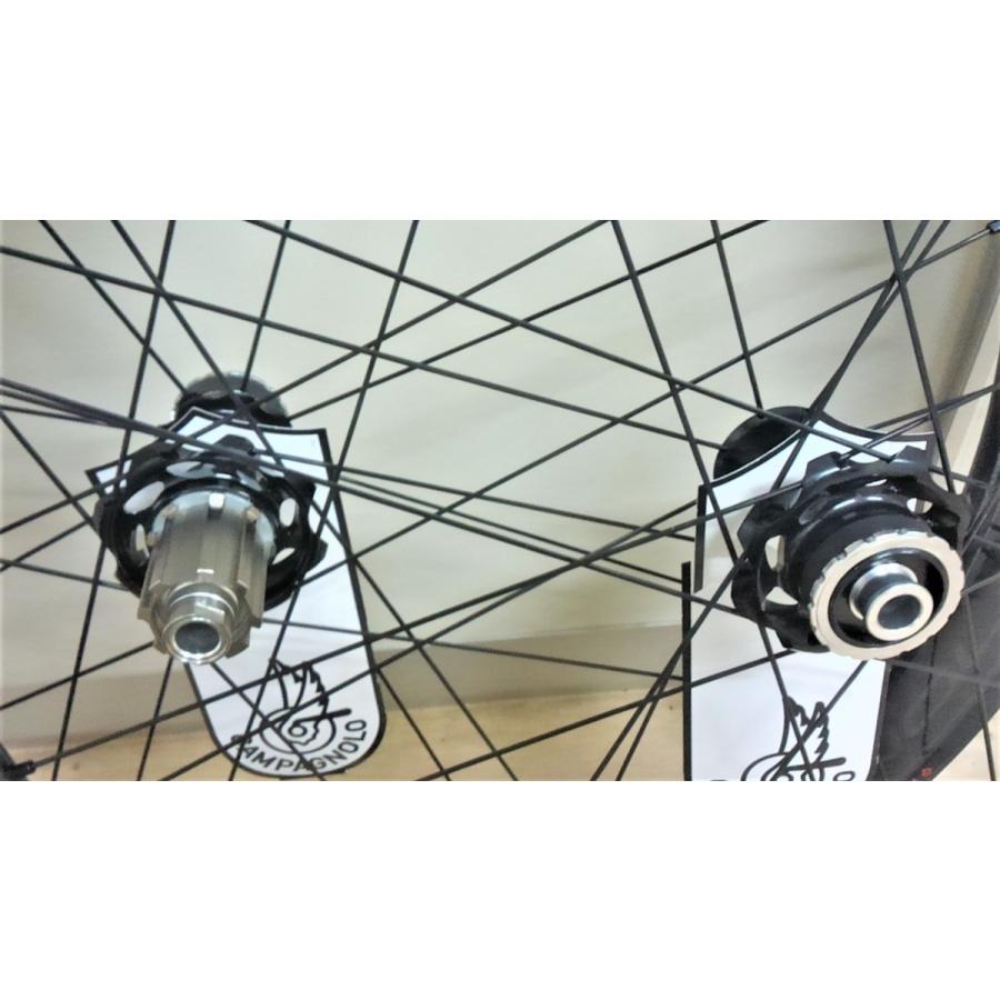 Campagnolo（カンパニョーロ） アウトレット品 campagnolo BORA WTO 45