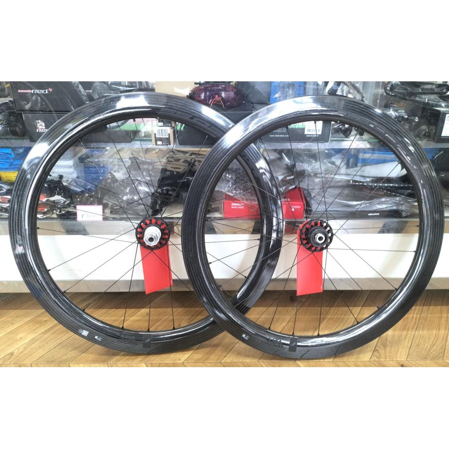 FULCRUM（フルクラム） 新品 アウトレット特価 FULCRUM Speed 55