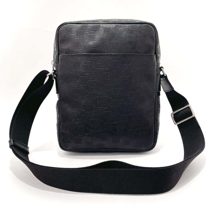 dunhill（ダンヒル） ショルダーバッグ サコッシュ 斜め掛け ディー