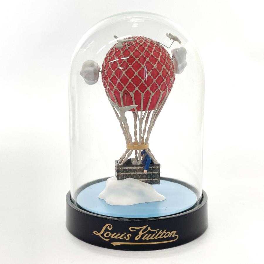 LOUIS VUITTON（ルイ・ヴィトン） マルアエロ エアバルーン 気球 2013