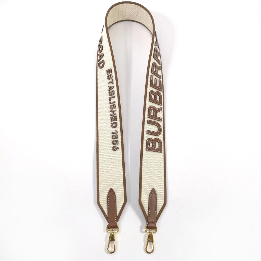 BURBERRY（バーバリー） ショルダーストラップ バッグストラップ