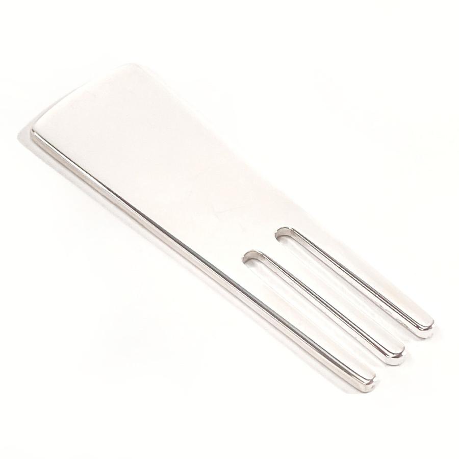 TIFFANY&Co.（ティファニー） グリーンフォーク ゴルフ用品 シルバー