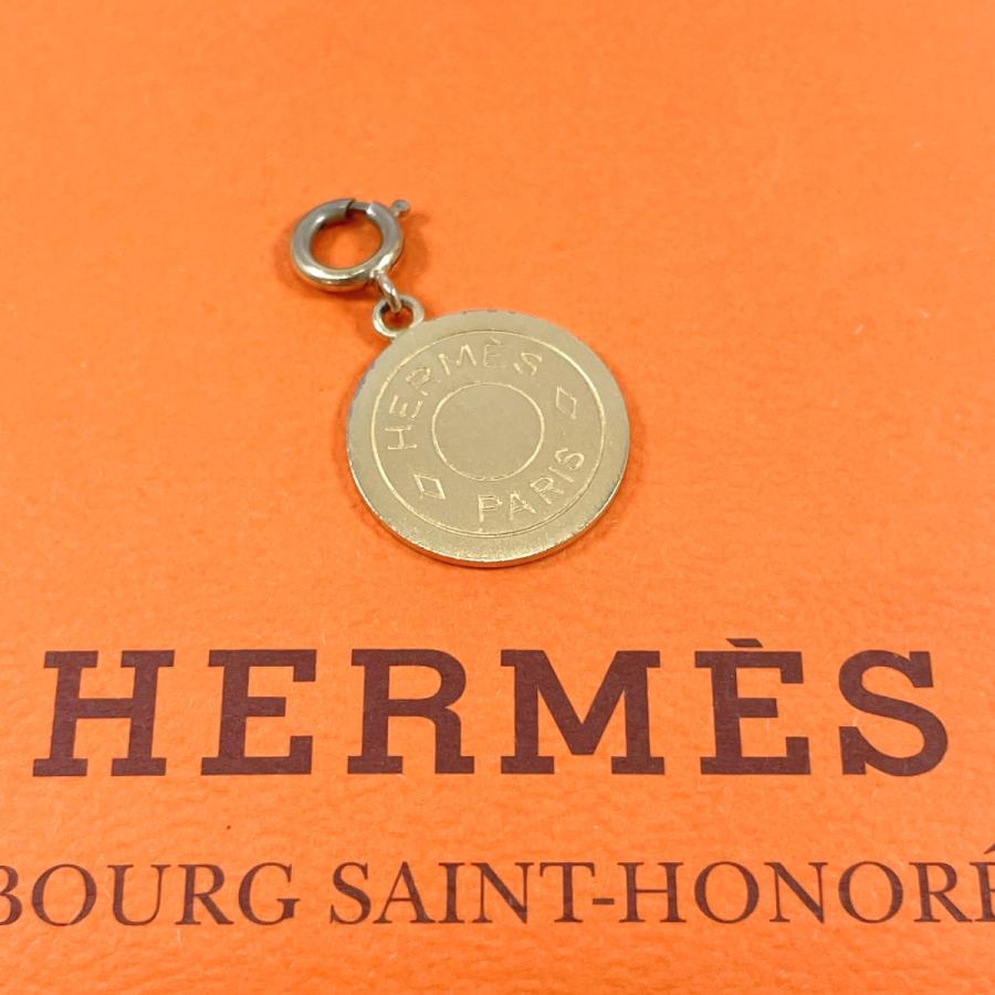 HERMES（エルメス） チャーム バッグチャーム キーホルダー ペンダント