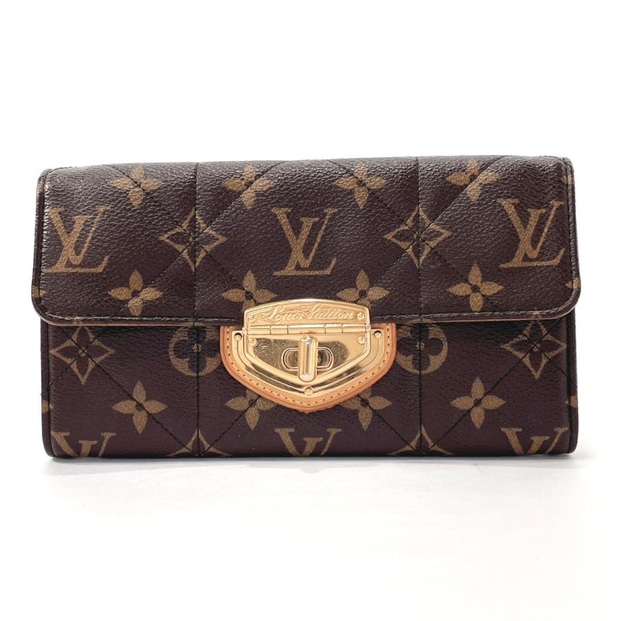 LOUIS VUITTON（ルイ・ヴィトン） 長財布 M66556 ポルトフォイユ サラ