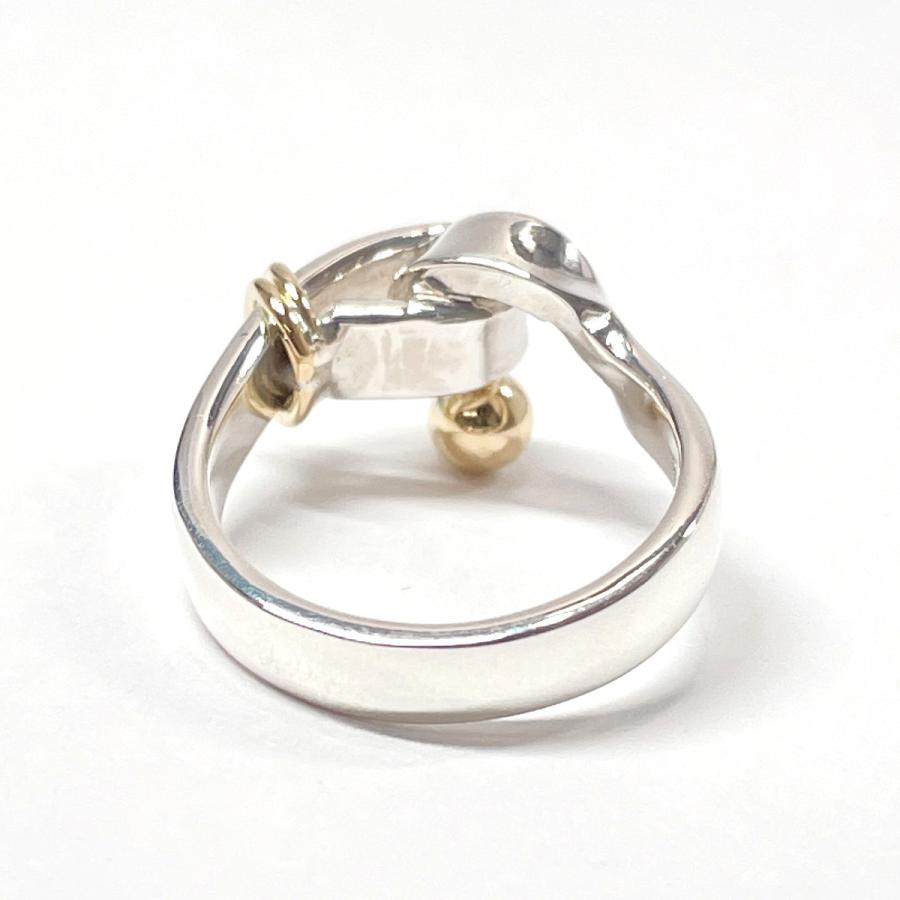 TIFFANY&Co.（ティファニー） ☆9号☆ティファニー リング・指輪