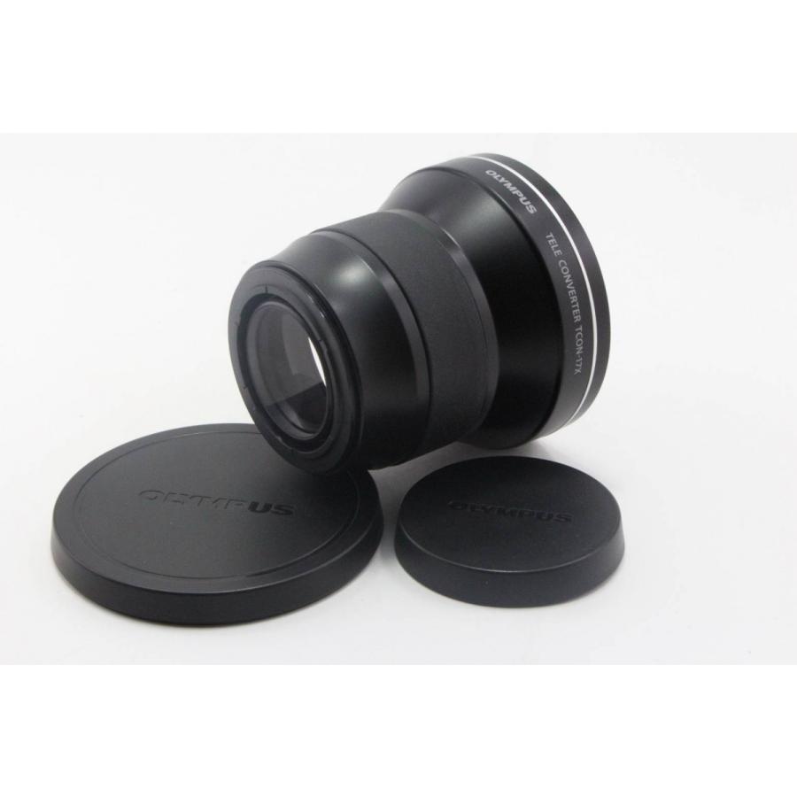 オリンパス（OLYMPUS） テレコンバージョンレンズ 1.7倍 デジタル