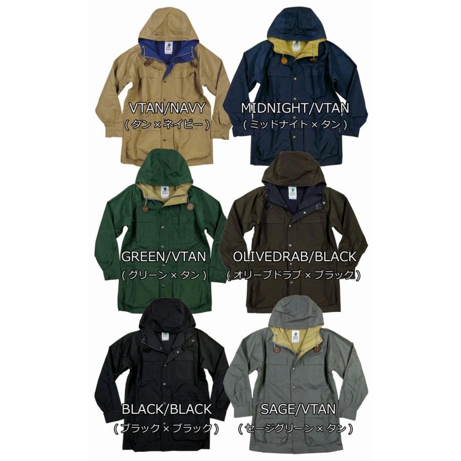 SIERRA DESIGNS（シエラデザインズ） シェラデザインズ USA製 60/40