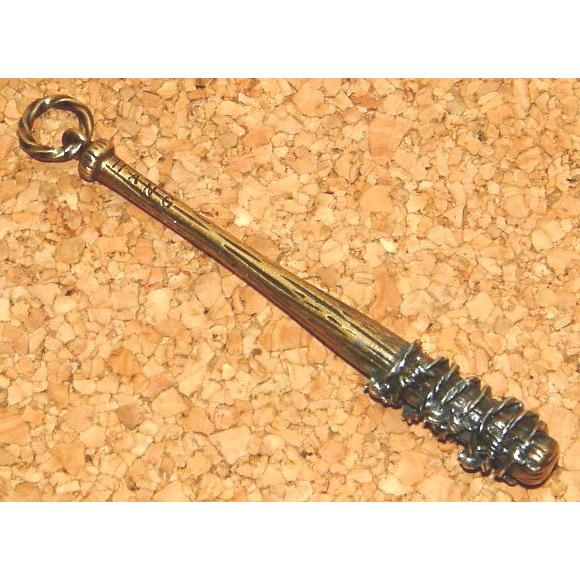 HANG ハング】【HATCHET ハチェット】 立体 3D彫金 シルバー925製