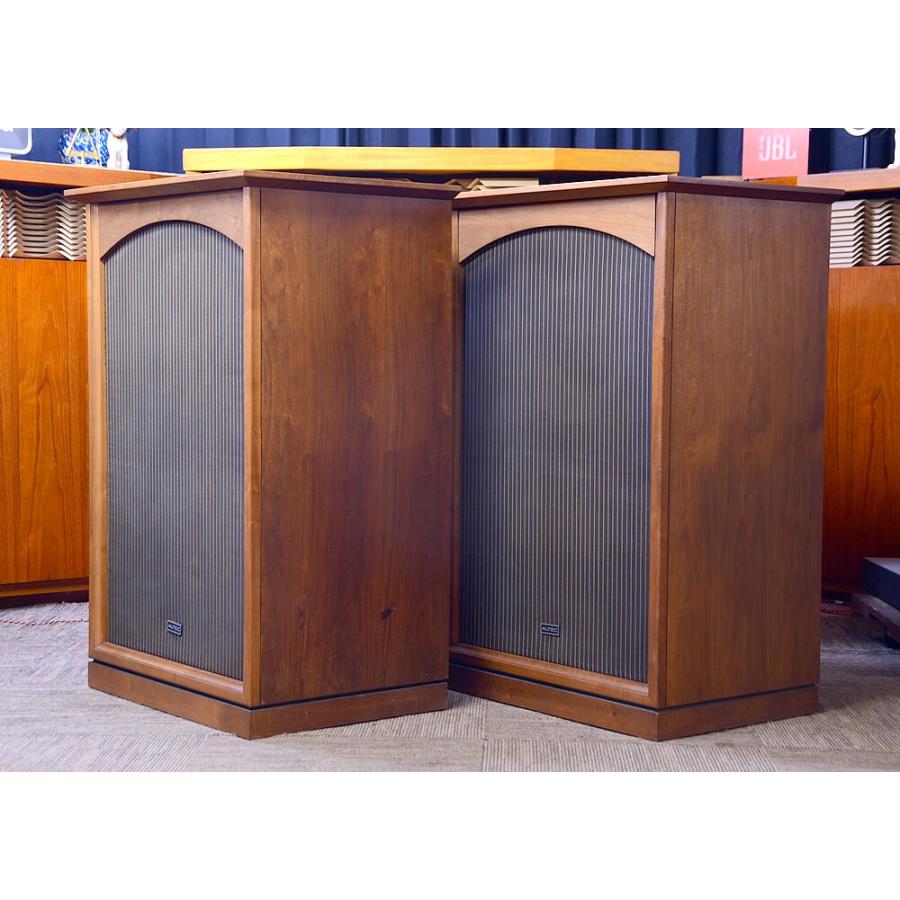 Altec Lansing ALTEC アルテック Crescendo 38cm同軸型スピーカーペア