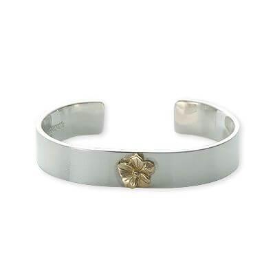 FIRST ARROW's（ファーストアローズ） シルバー ブレスレット 彼氏