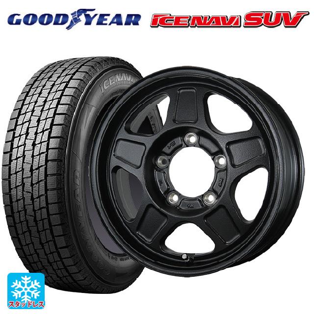 アイスナビ SUV スズキ ジムニー(64系)用 2025年製 175/80R16 91Q