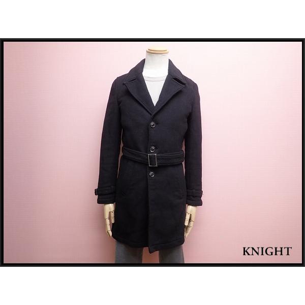 GOSTAR DE FUGA（ゴスタール ジフーガ） コート・44□ゴスタールジ