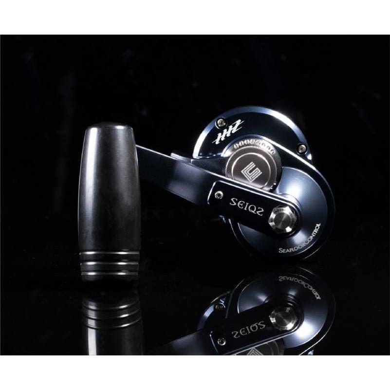 SEAFLOORCONTROL（シーフロアコントロール） SEIQZ シーク : OFFSHORE