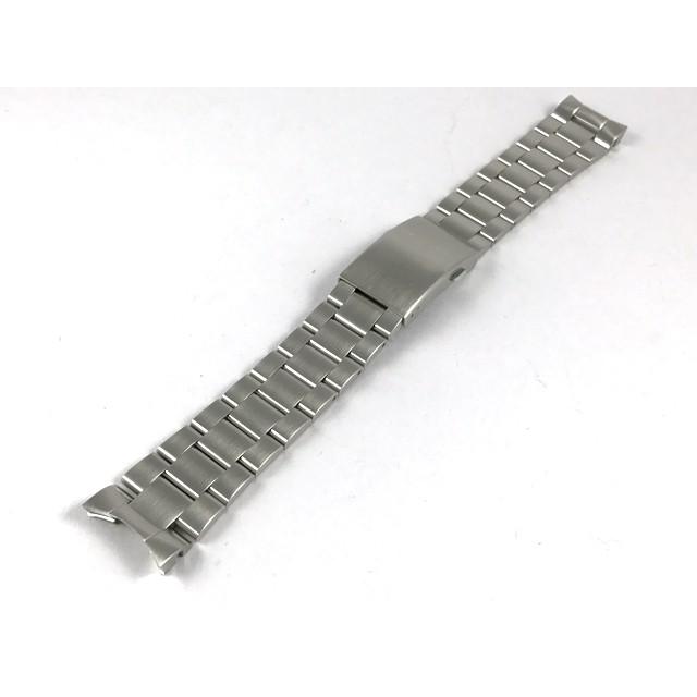 H695.644.104 カーキキングオート専用ステンレスベルト/ハミルトン純正