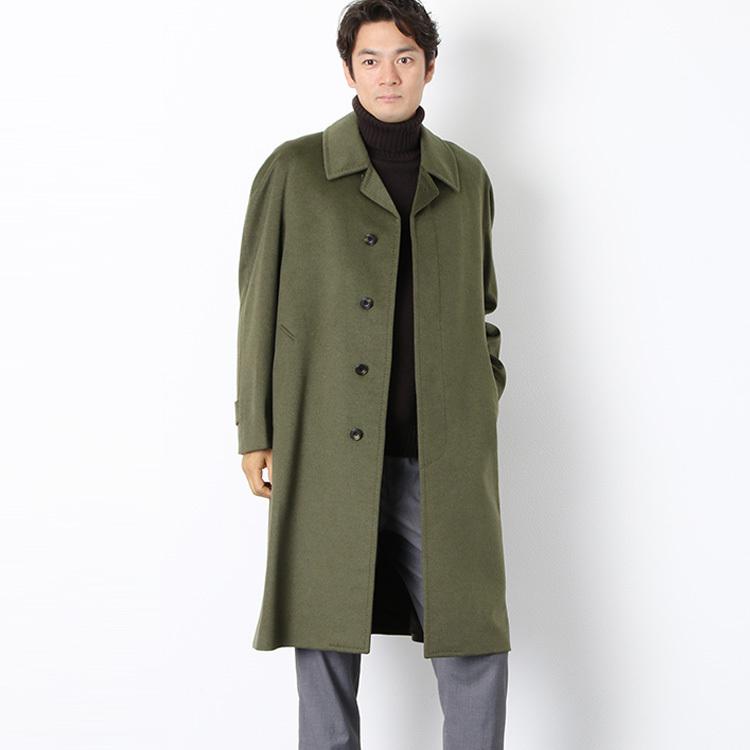 sankyo shokai（三京商会） ＜爆買＞[10%offクーポン]カシミヤ ステン