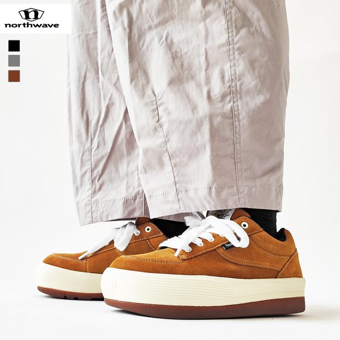 NORTHWAVE（ノースウェーブ） スニーカー メンズ Northwave ESPRESSO