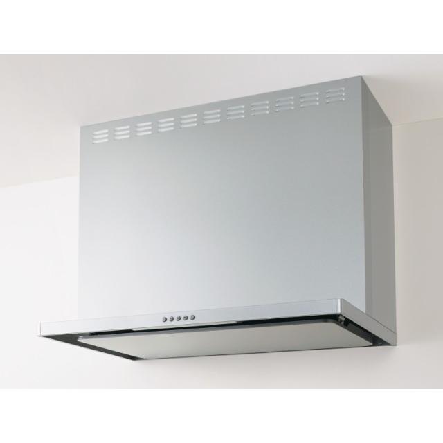 クリナップ レンジフード ZRS75ACK24FS(R/L) 間口75cm シンプルスリム