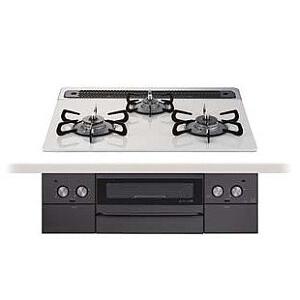 タカラスタンダード（Takara standard） ガスコンロ TAF890WV60C