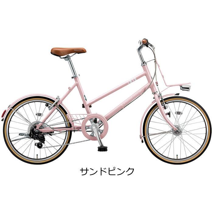 BRIDGESTONE（ブリヂストン） 【純正 前かご プレゼント！☆工賃無料