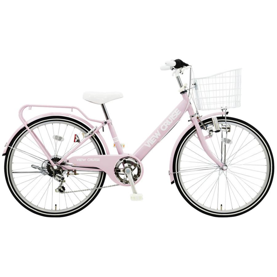 C.Dream（シードリーム） ヴューJr スイートライン 22インチ CNL262 6