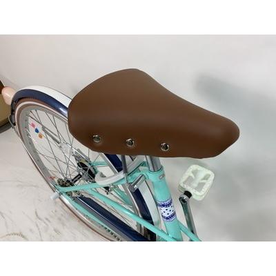 スポーク飾り付】C.Dream/PROGEAR フルーツパフェ 20インチ 変速なし