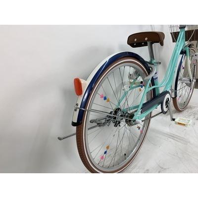 スポーク飾り付】C.Dream/PROGEAR フルーツパフェ 20インチ 変速なし