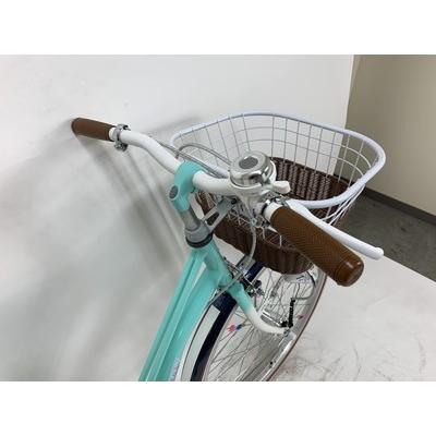 スポーク飾り付】C.Dream/PROGEAR フルーツパフェ 20インチ 変速なし