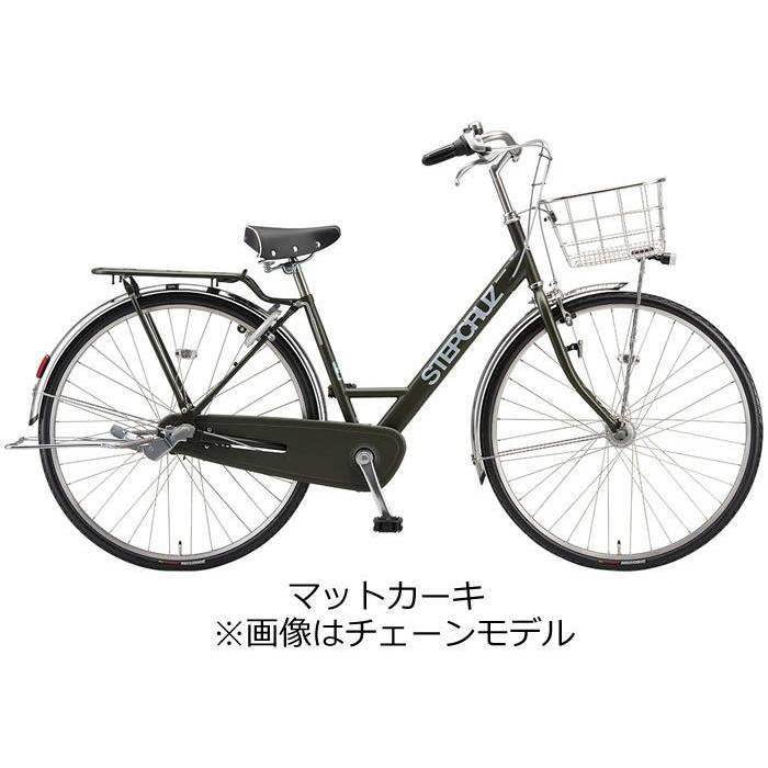 BRIDGESTONE（ブリヂストン） ステップクルーズDXベルト 2022年モデル