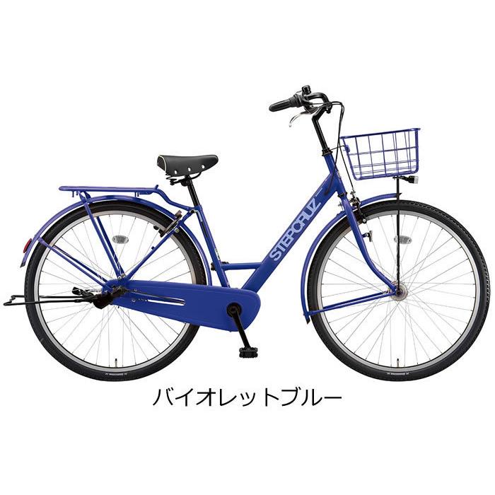 BRIDGESTONE（ブリヂストン） 【組立整備済み】ブリヂストン ステップ