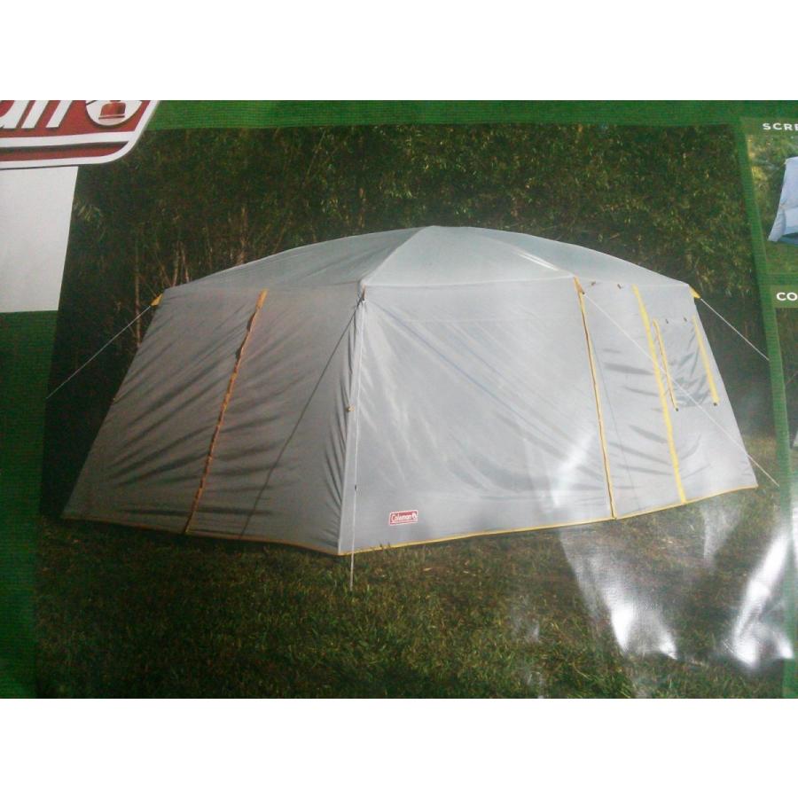 Coleman（コールマン） ウエザーマスター 10人用スクリーンテント