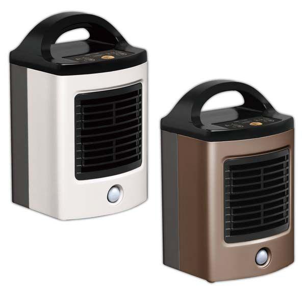 IRIS OHYAMA（アイリスオーヤマ） ☆セラミックファンヒーター 電気