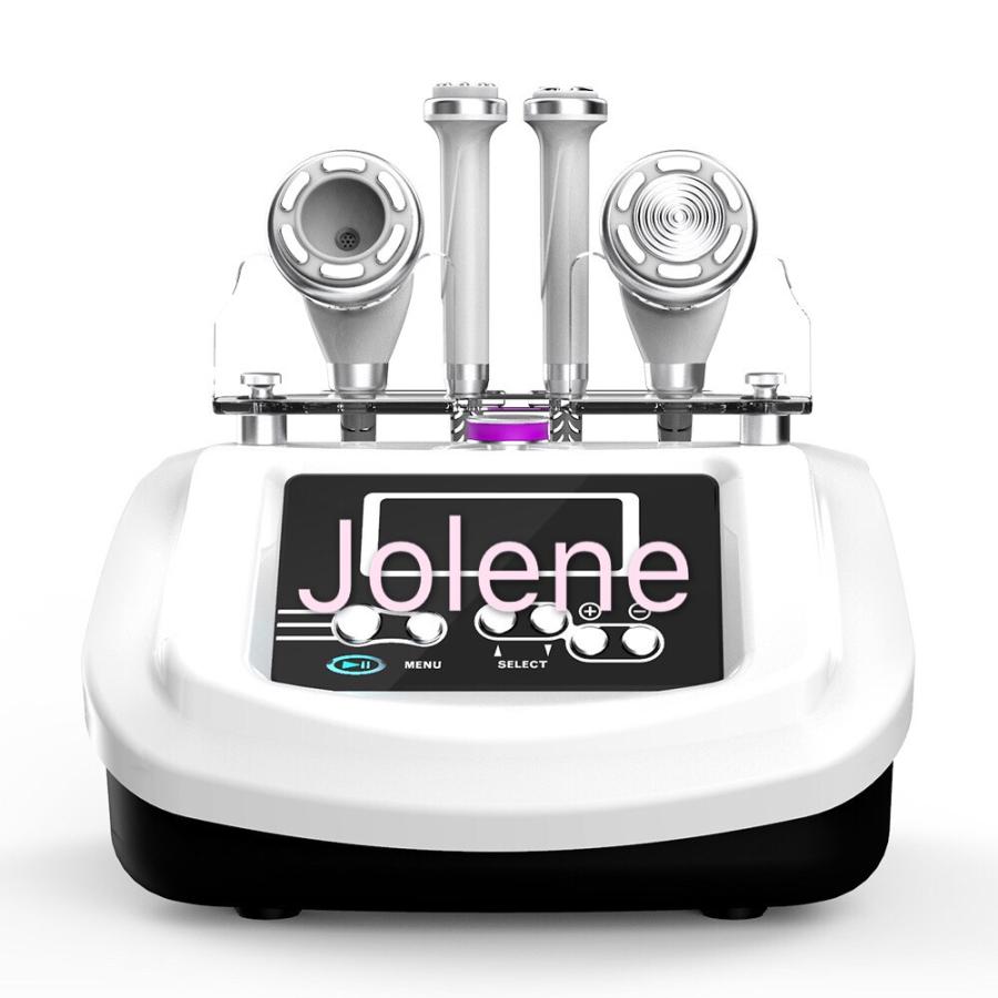 キャビテーション 複合ヘッド EMS ラジオ波 バキューム吸引 エステ OEM