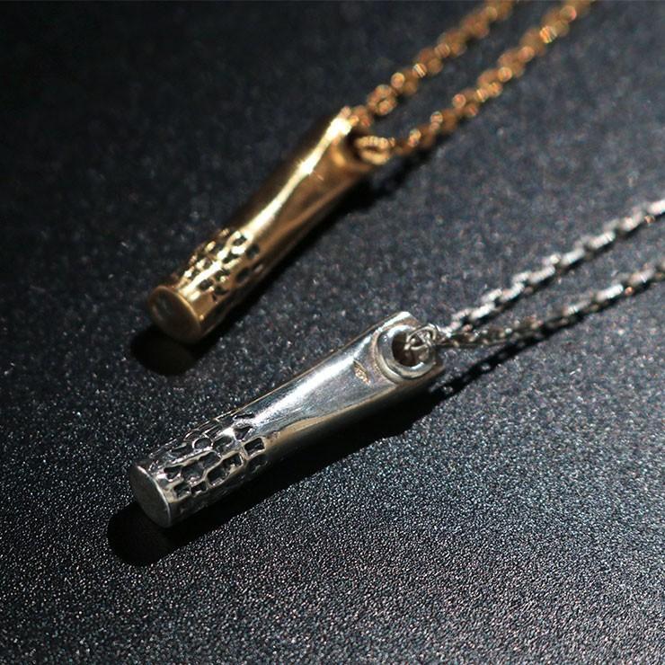 SERGE THORAVAL（セルジュ・トラヴァル） 正規品 ネックレス 反射