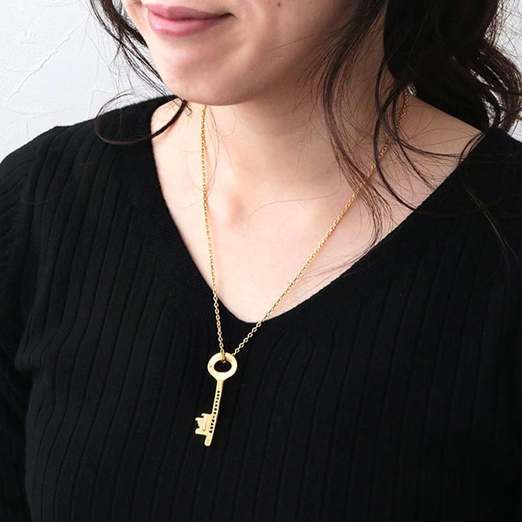 SERGE THORAVAL（セルジュ・トラヴァル） ネックレス シルバーアクセ