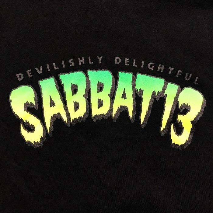 SABBAT13（サバトサーティン） (10%OFF) サバトサーティーン サバト13