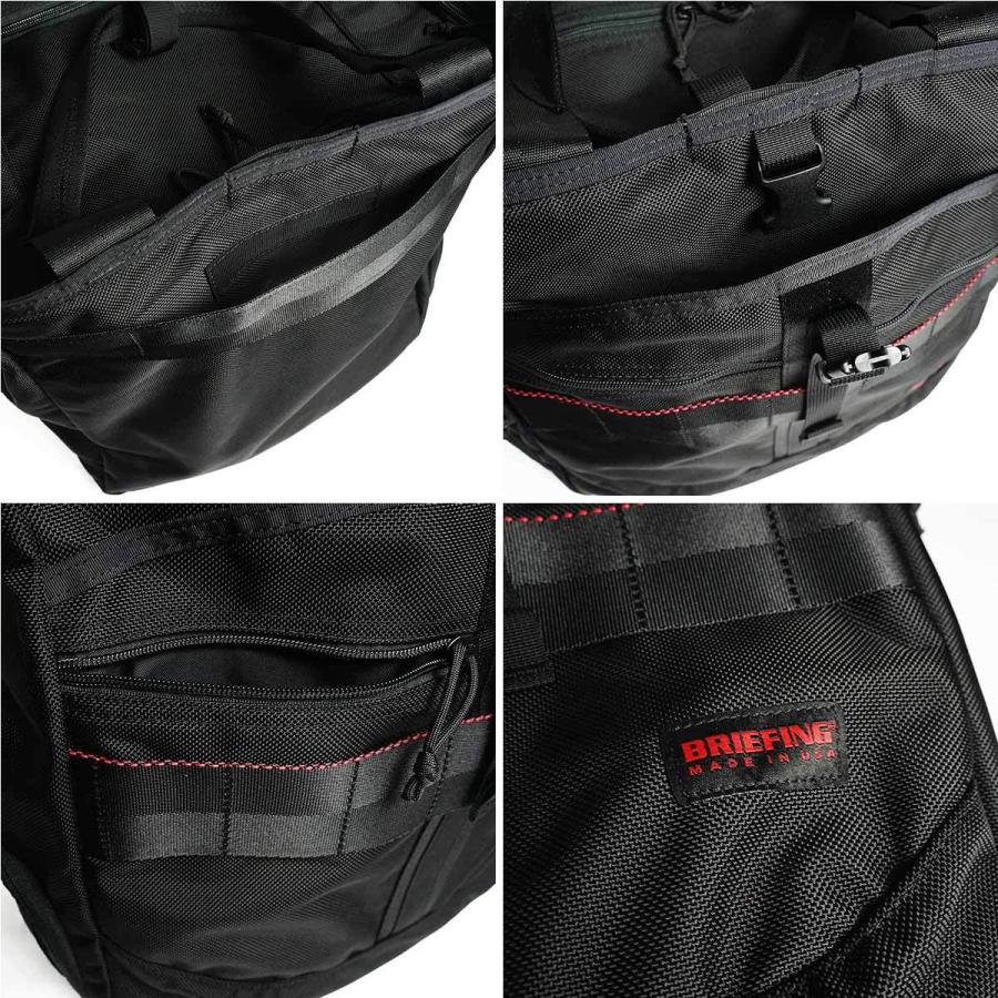 BRIEFING（ブリーフィング） 【並行輸入品 本国企画】ブリーフィング