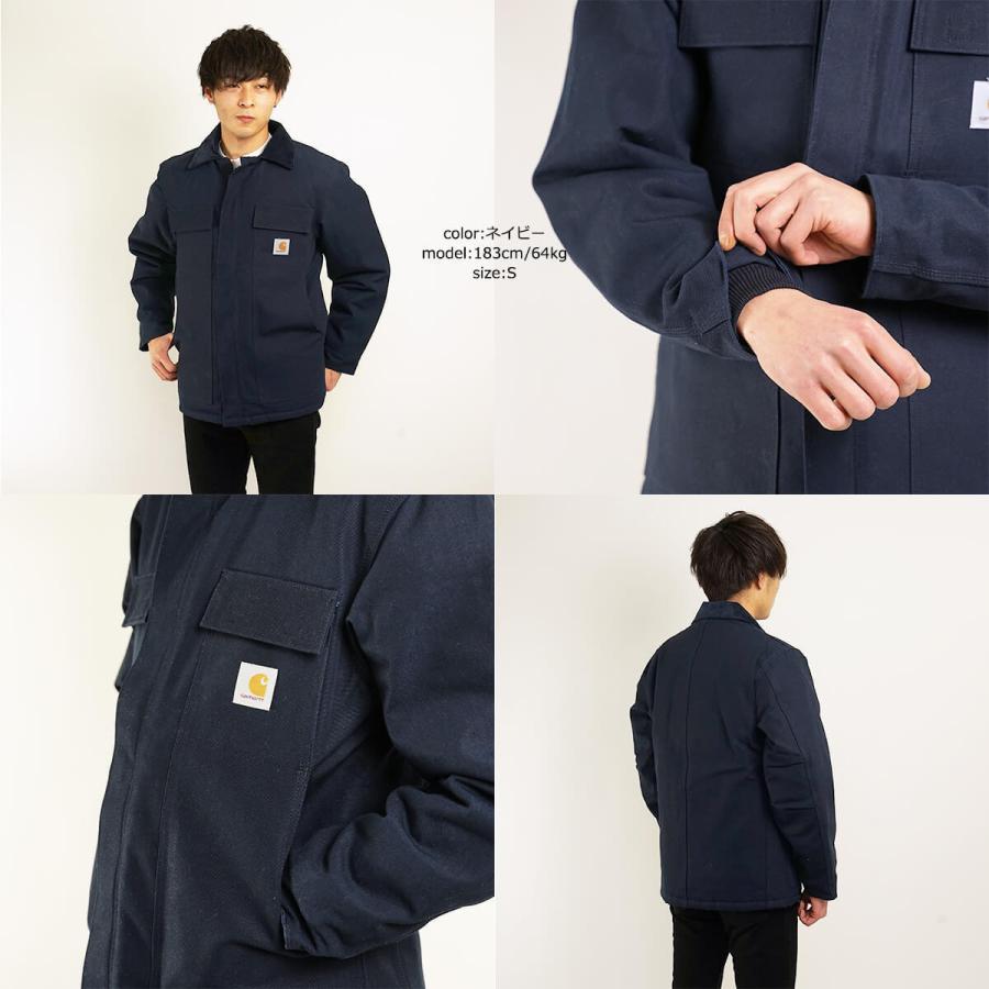 Carhartt（カーハート） Carhartt C003 ダック トラディショナルコート