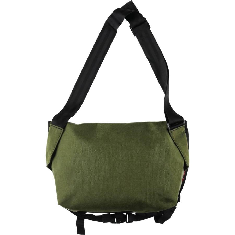 古着 クローム CHROME メッセンジャーバッグ USA製 /gaa002864