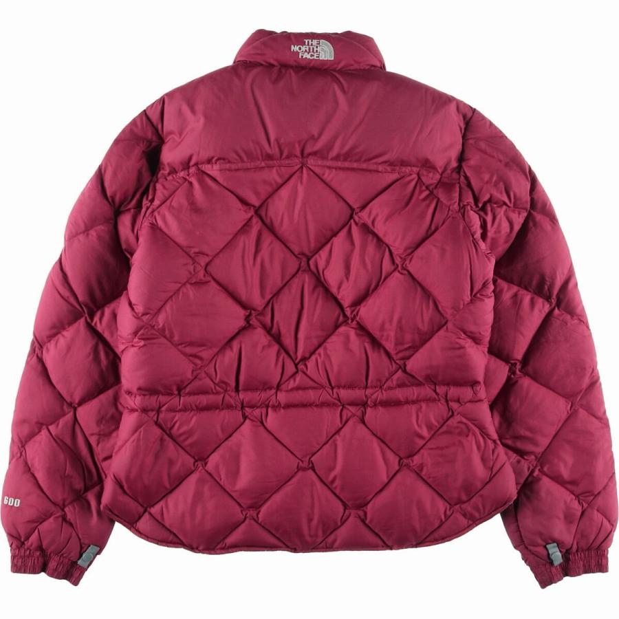 THE NORTH FACE（ザ ノースフェイス） 古着 90年代 THE NORTH FACE 600