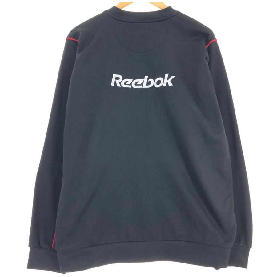 Reebok（リーボック） 古着 プレミアリーグ リバプール カールスバーグ