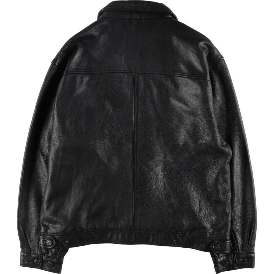 Eddie Bauer（エディーバウアー） 古着 Eddie Bauer LEGEND レザー