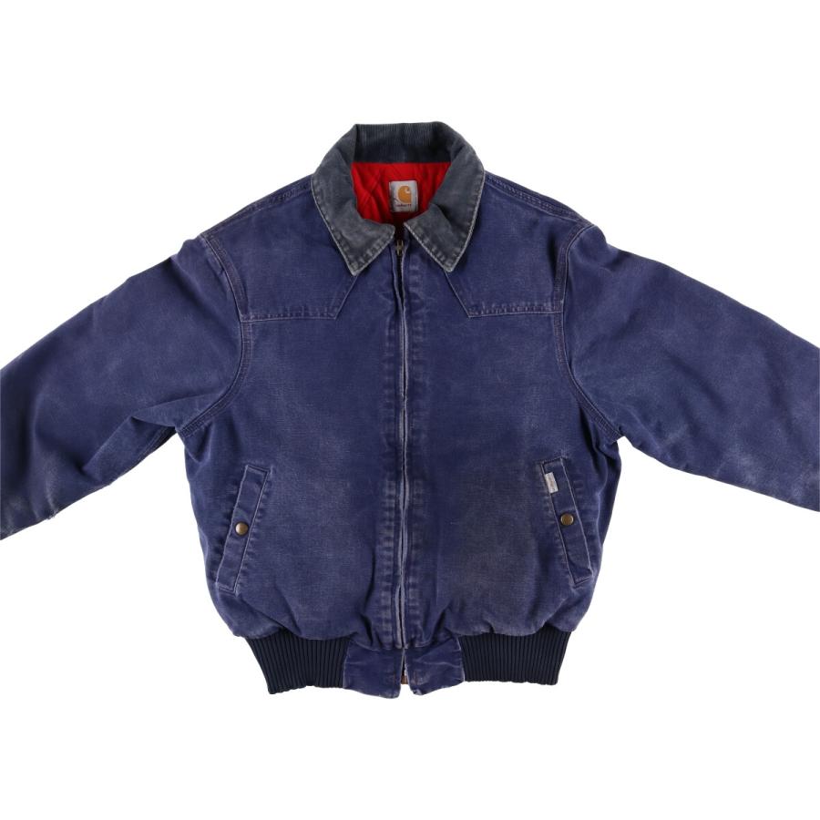 Carhartt（カーハート） 古着 訳あり特価 サンタフェジャケット バック