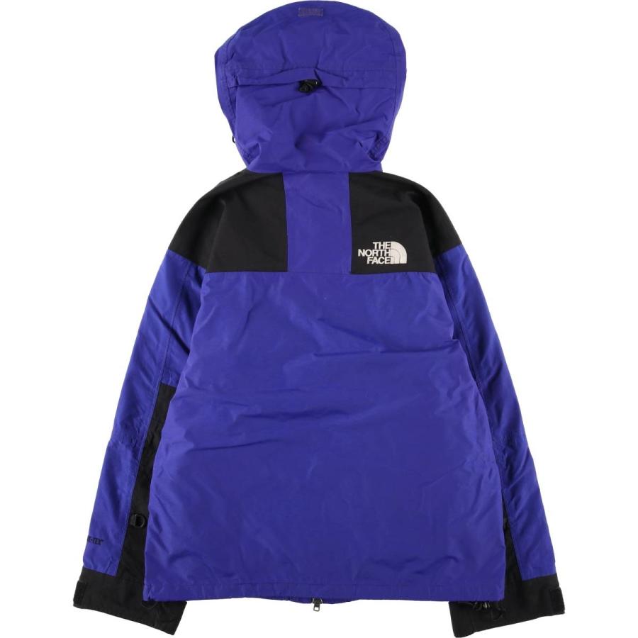 THE NORTH FACE（ザ ノースフェイス） 古着 90年代 THE NORTH FACE