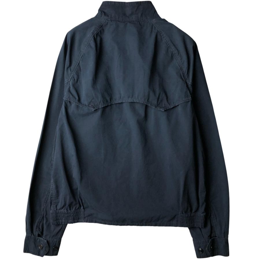 古着 ラルフローレン Ralph Lauren POLO by ハリントンジャケット