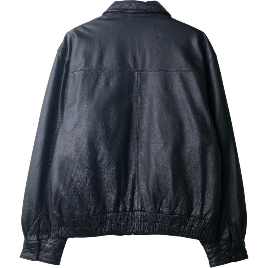 古着 90年代~ セントジョンズベイ ST JOHN'S BAY スイングトップタイプ