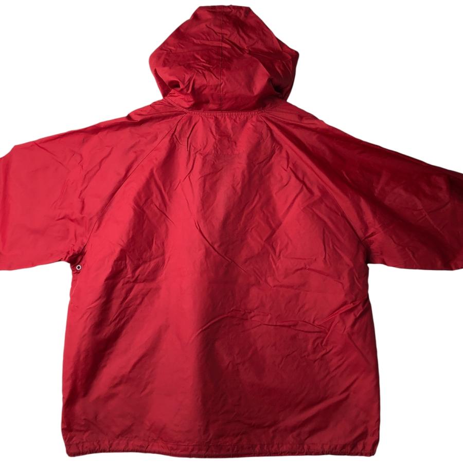 GAP（ギャップ） 古着 90~00年代 オールドギャップ アノラックパーカー