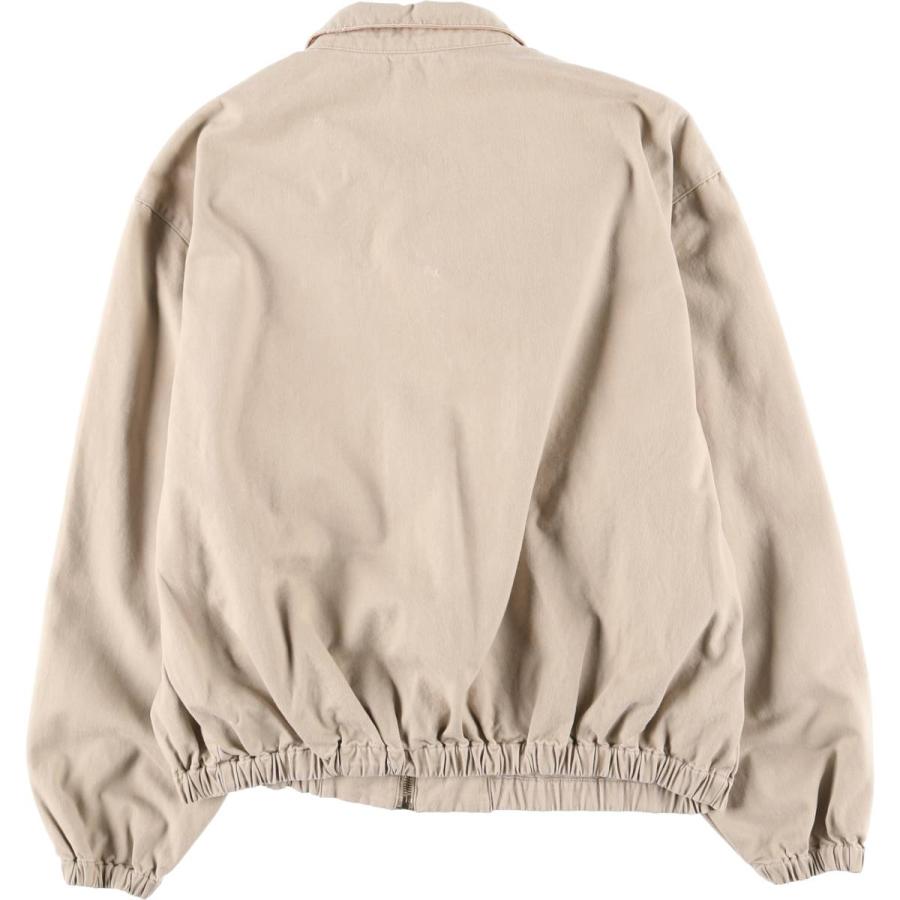 古着 ラルフローレン Ralph Lauren POLO by スイングトップ スポーツ