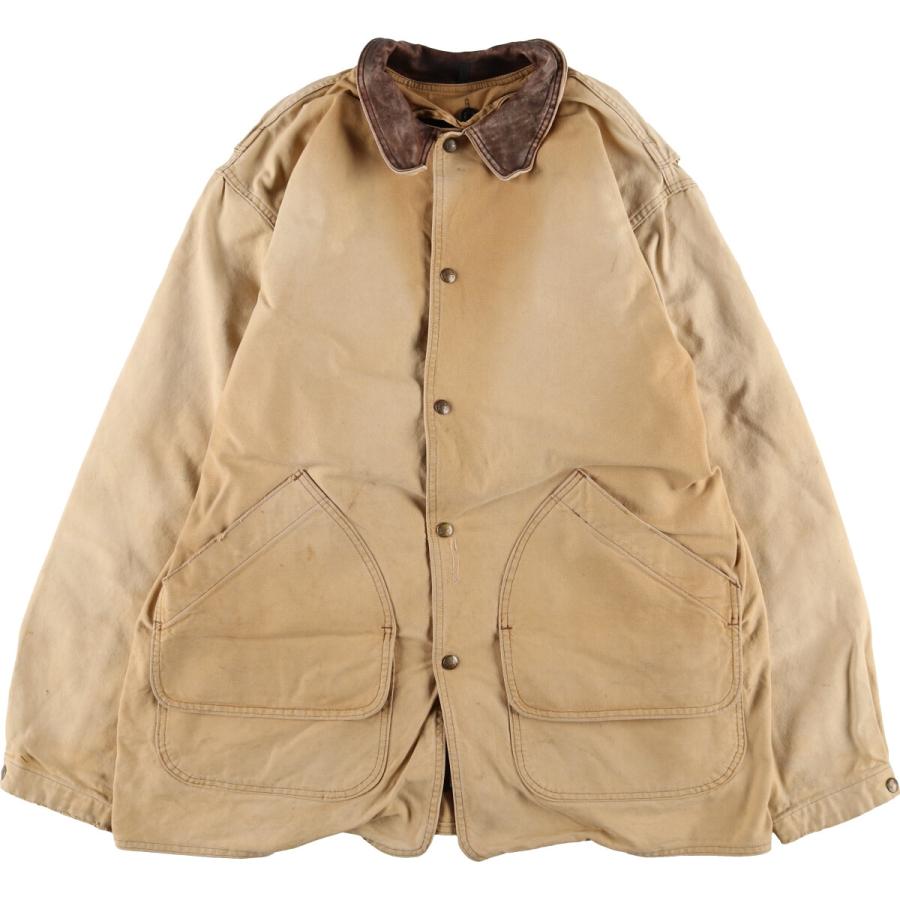 WOOLRICH（ウールリッチ） 古着 90年代 ハンティングジャケット USA製