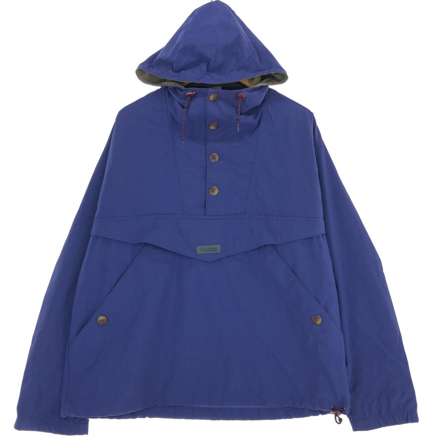 Columbia（コロンビア） 古着 90年代 白タグ アノラックパーカー