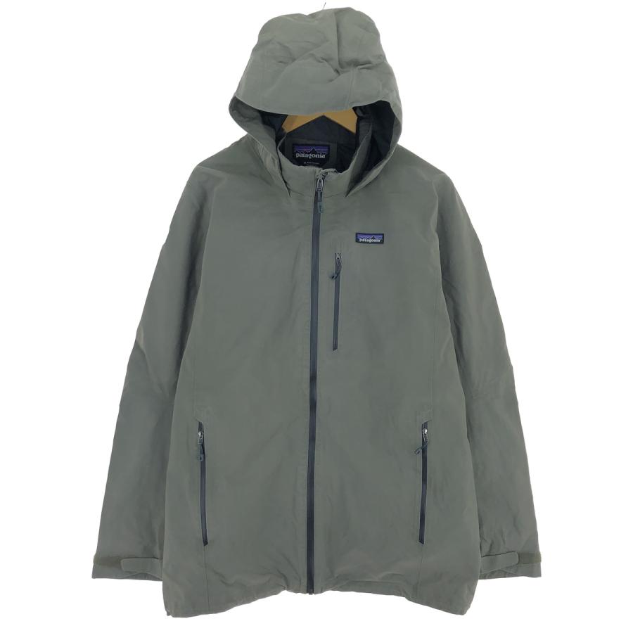 patagonia（パタゴニア） 古着 ウィンドスウィープジャケット